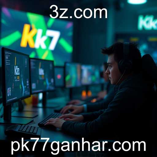 Ascensão dos Jogos Online no Brasil