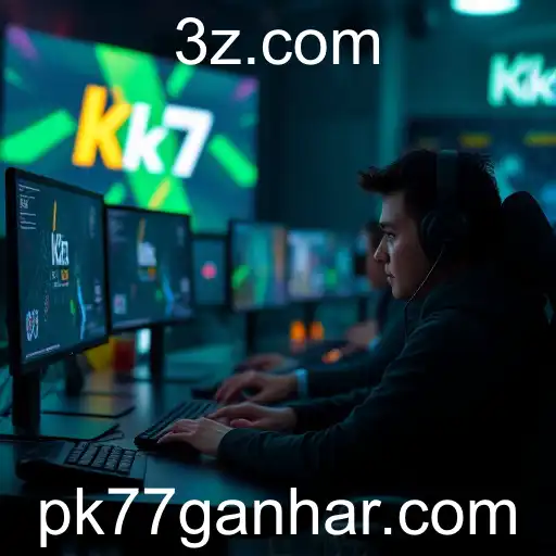 Ascensão dos Jogos Online no Brasil