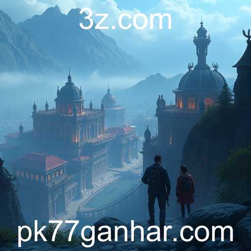 Revolução Digital no Mundo dos Jogos