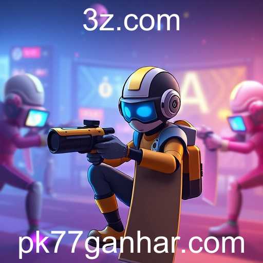 Revolução Digital nos Jogos Tem Crianças Como Protagonistas