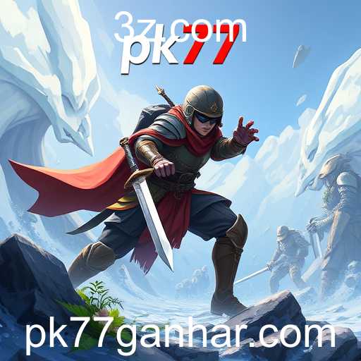 O Futuro dos eSports e a Revolução do PK77