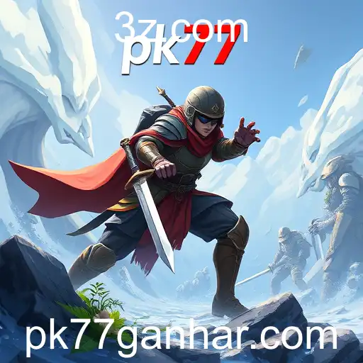 O Futuro dos eSports e a Revolução do PK77