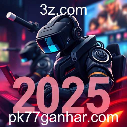 Evolução dos Jogos Online em 2025