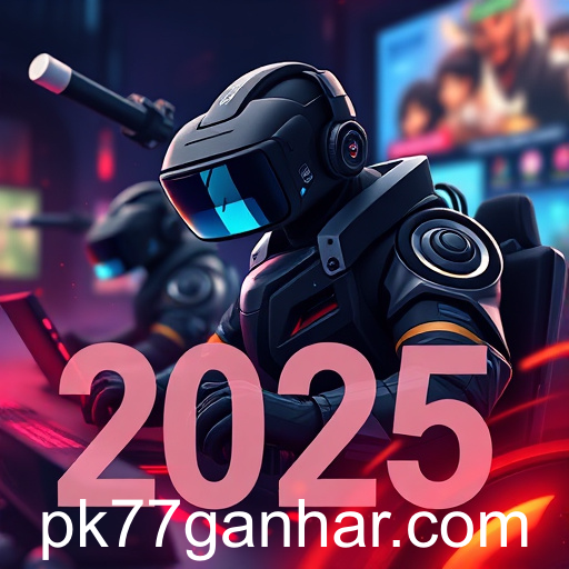 Evolução dos Jogos Online em 2025