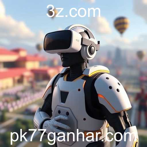 O Futuro dos Jogos: O Impacto da IA e do Metaverso