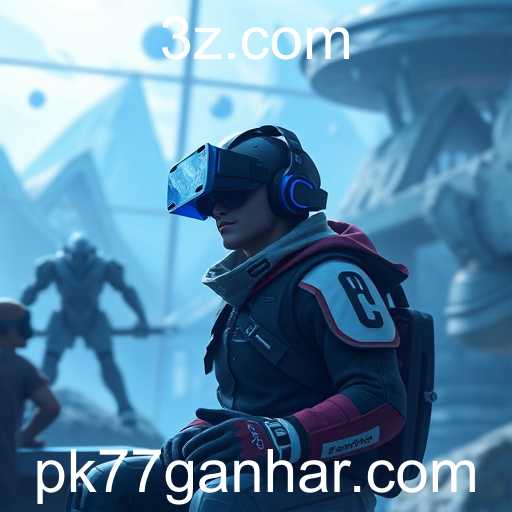 As Mudanças no Mundo dos Jogos: Inovações e Competição