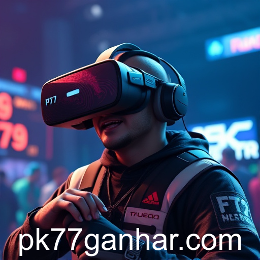 Reviravolta no Lançamento de Jogos: O Impacto do pk77