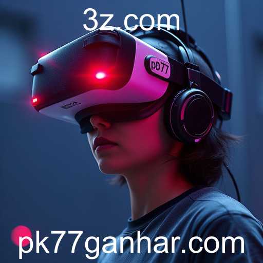 Avanços Tecnológicos em Jogos Desafiam Percepção do Real