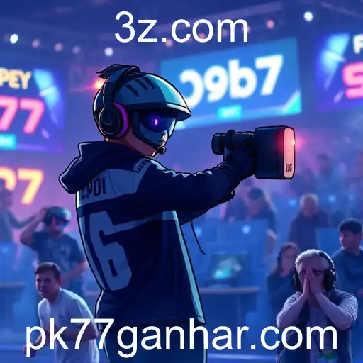 Novidades e Tendências no Mundo dos Jogos