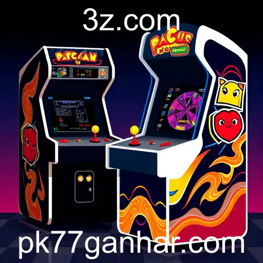 Inovação e Desafios no Mundo dos Jogos