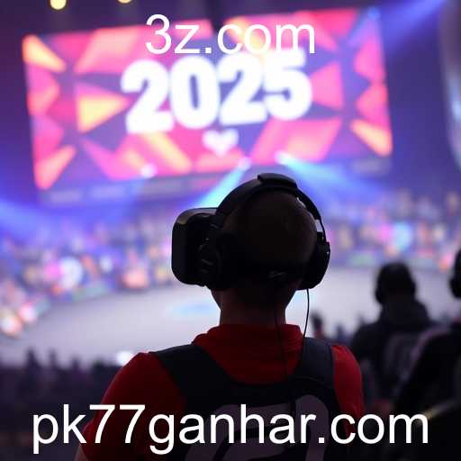 Revolução das Plataformas de Jogos em 2025