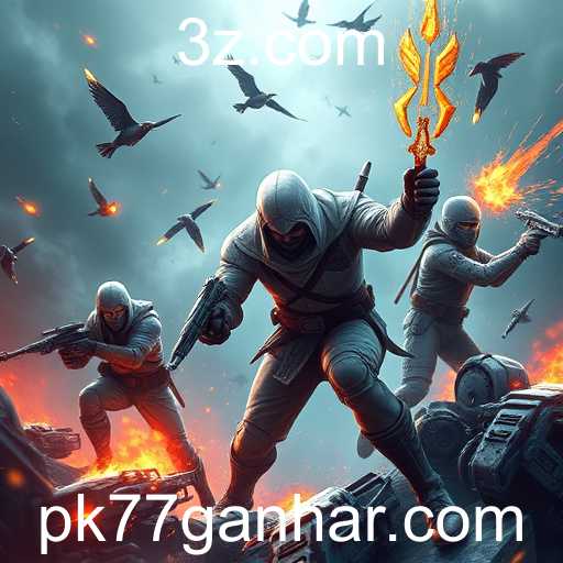 A Revolução dos Jogos Online em 2025