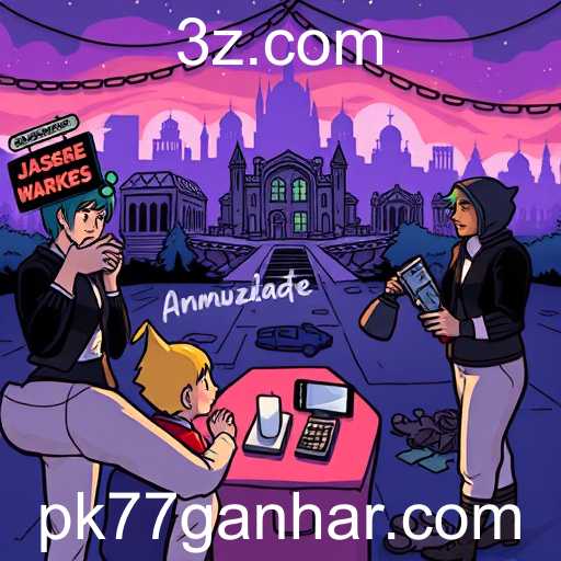 Revolução dos Jogos: Análise Completa da Nova Geração