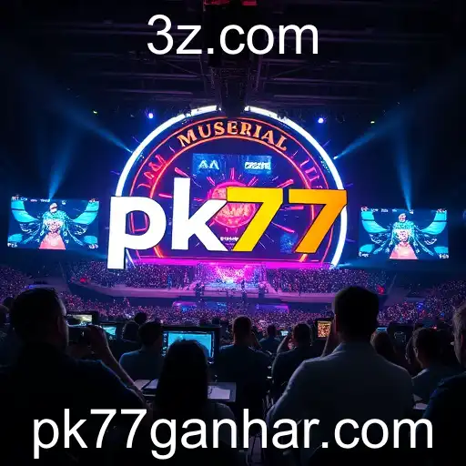 Tendências e Inovações no Mundo dos Games em 2025