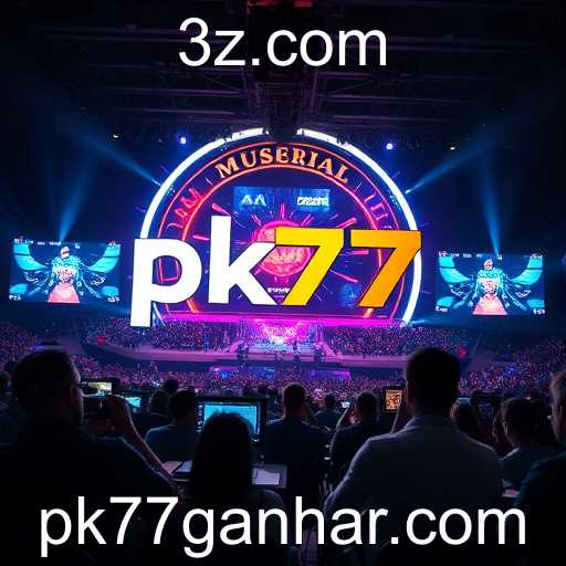 Avanços no Cenário Competitivo de Jogos