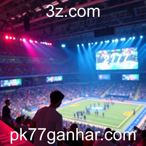 Revolução no Mundo dos Jogos Digitais