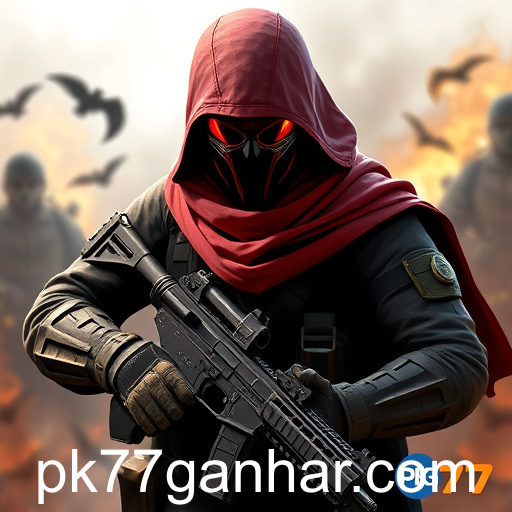 Desvendando Segredos: A Importância dos Guias de Jogos no PK77
