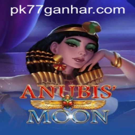 AnubisMoon: A Dive into the Mythical Realm of Gaming with PK77
