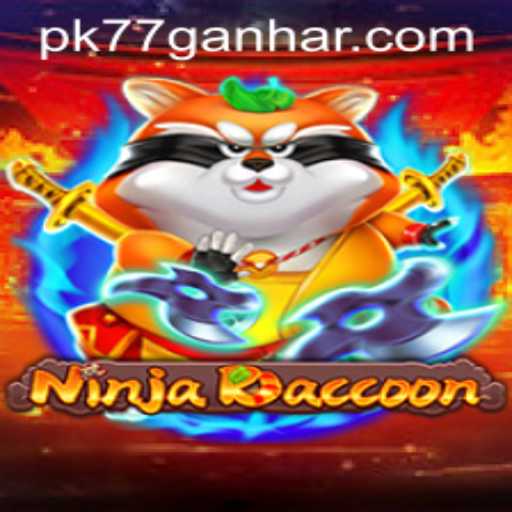 NinjaRaccoon: A Thrilling Journey in a World of Stealth and Strategy