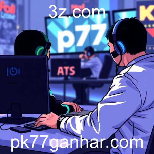 O Impacto dos Jogos na Geração de 2025