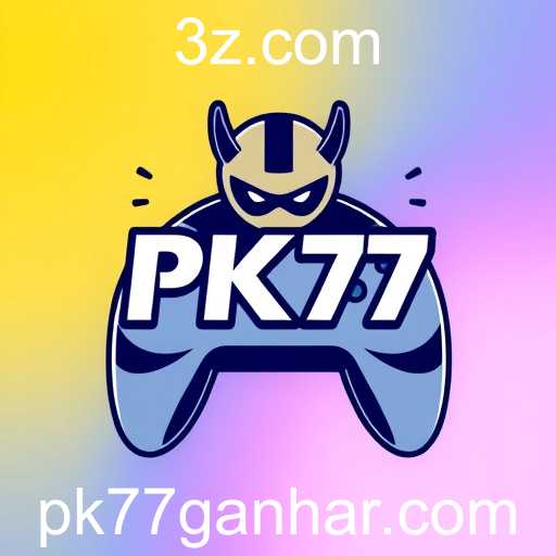 Novo Hz na Cena dos Sites de Jogos: PK77 Inova com Atualizações