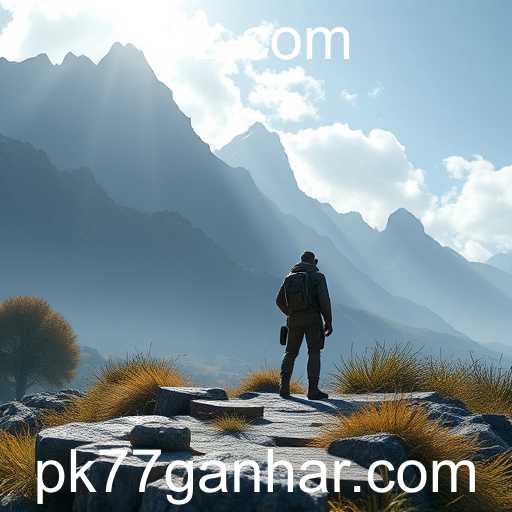 Revolução dos Jogos Móveis em 2025: Inovações de PK77