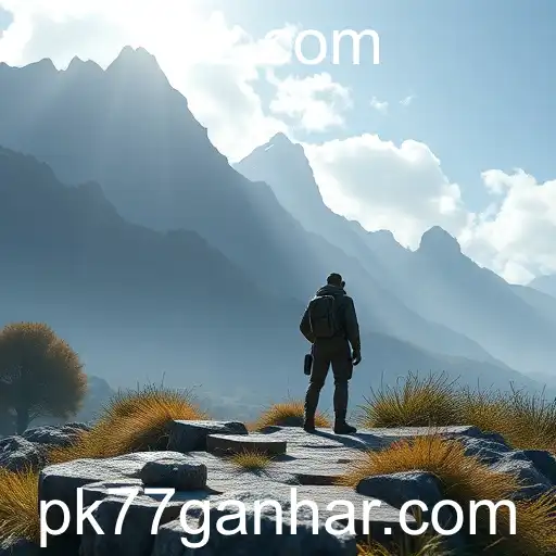 Revolução dos Jogos Móveis em 2025: Inovações de PK77