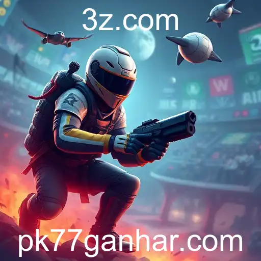 Novo Horizonte para Jogos Online em 2025