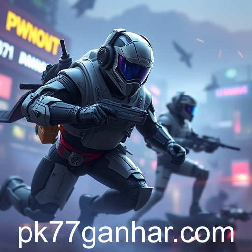 Novo Horizonte no Universo dos Jogos Online