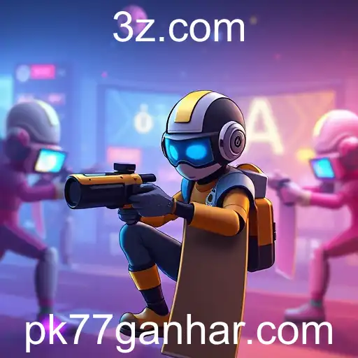 Revolução Digital nos Jogos Tem Crianças Como Protagonistas