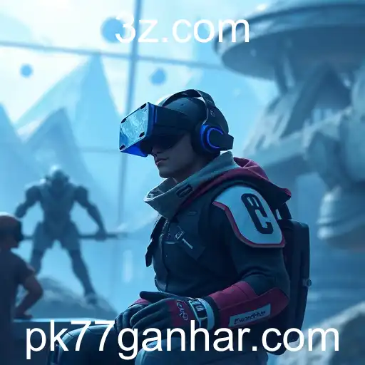 As Mudanças no Mundo dos Jogos: Inovações e Competição