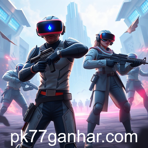 Novidades do Universo Gaming: Inovações e Tendências