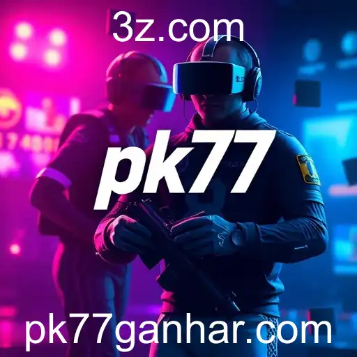 Revolução na Indústria dos Jogos: Análises e Perspectivas