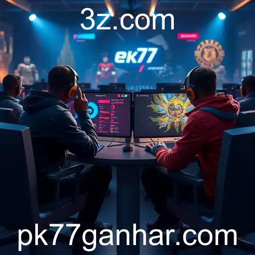 Novas Atualizações no Mundo dos eSports Atraem Milhões