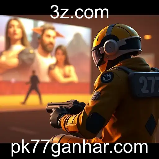 Inovações e Tendências no Mundo dos Jogos