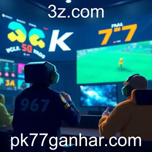 A Revolução dos Jogos Online: Tendências de 2025