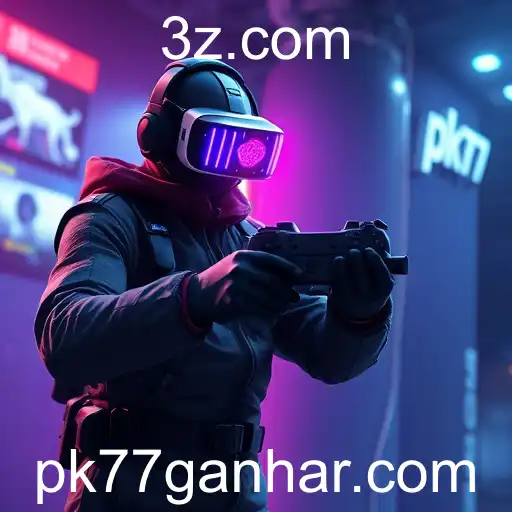 A Revolução dos Jogos com Inteligência Artificial Avança