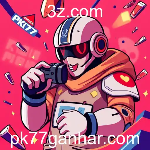 Revolução no Mundo dos Jogos: Como 'pk77' Está Moldando o Futuro