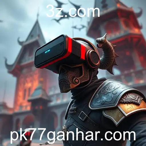 Revolução nos Jogos Online com 