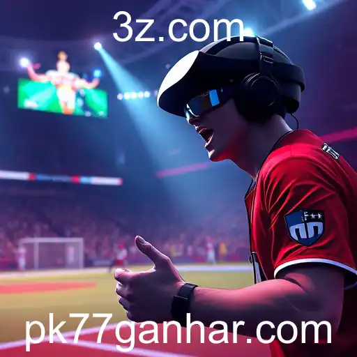 O Impacto das Inovações Tecnológicas no Mundo dos Jogos