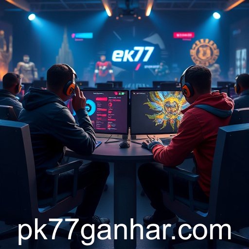 Novas Atualizações no Mundo dos eSports Atraem Milhões