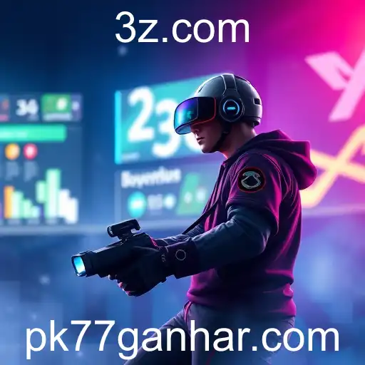 PK77: Dominando o Cenário Competitivo em 2025