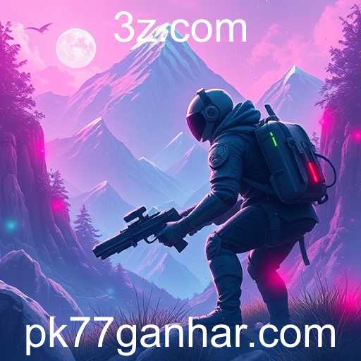 O Crescimento do pk77 no Universo dos Jogos em 2025