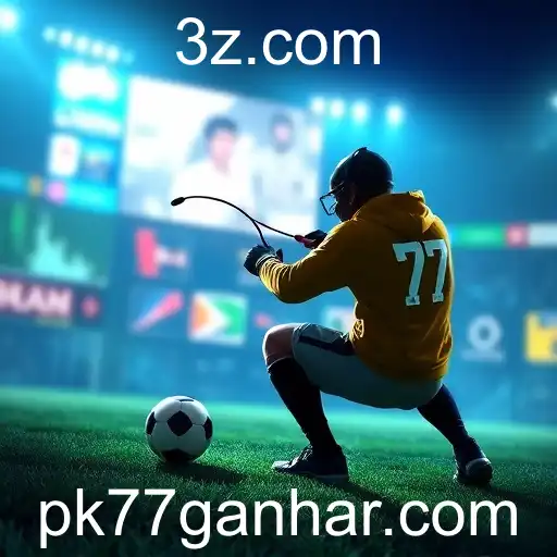 Inovação e Crescimento no Mundo dos Jogos