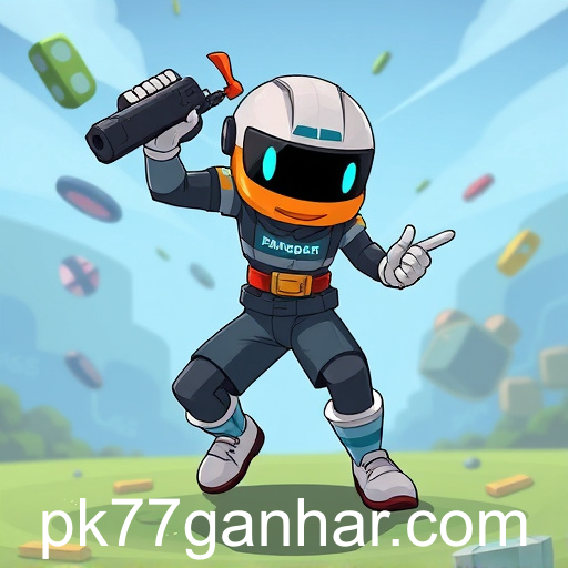 Explorando as Novidades: Lançamentos de Jogos no pk77