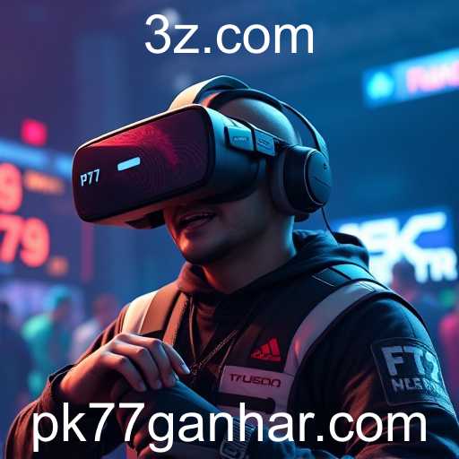 A Revolução do pk77 e o Futuro dos eSports