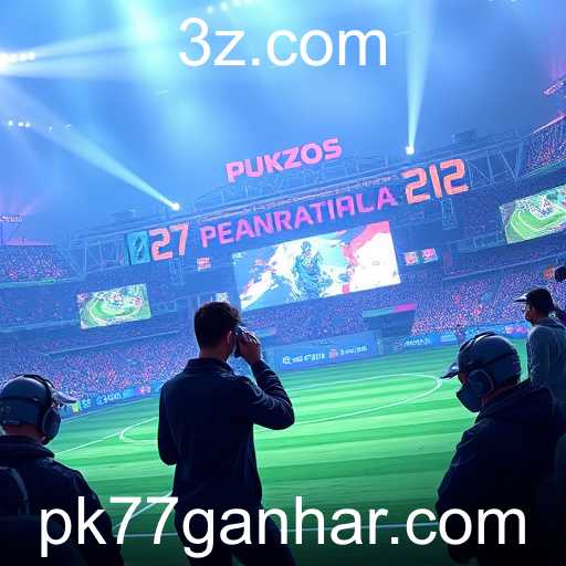 A Revolução dos Games em 2025: Tendências e Inovações