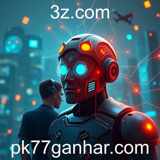 Revolução no Mundo dos Jogos com Inovações em IA