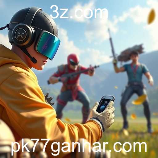 Revolução nos Jogos Online: As Tendências de 2025