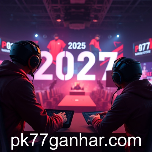 Revolução no Setor de Jogos Digitais